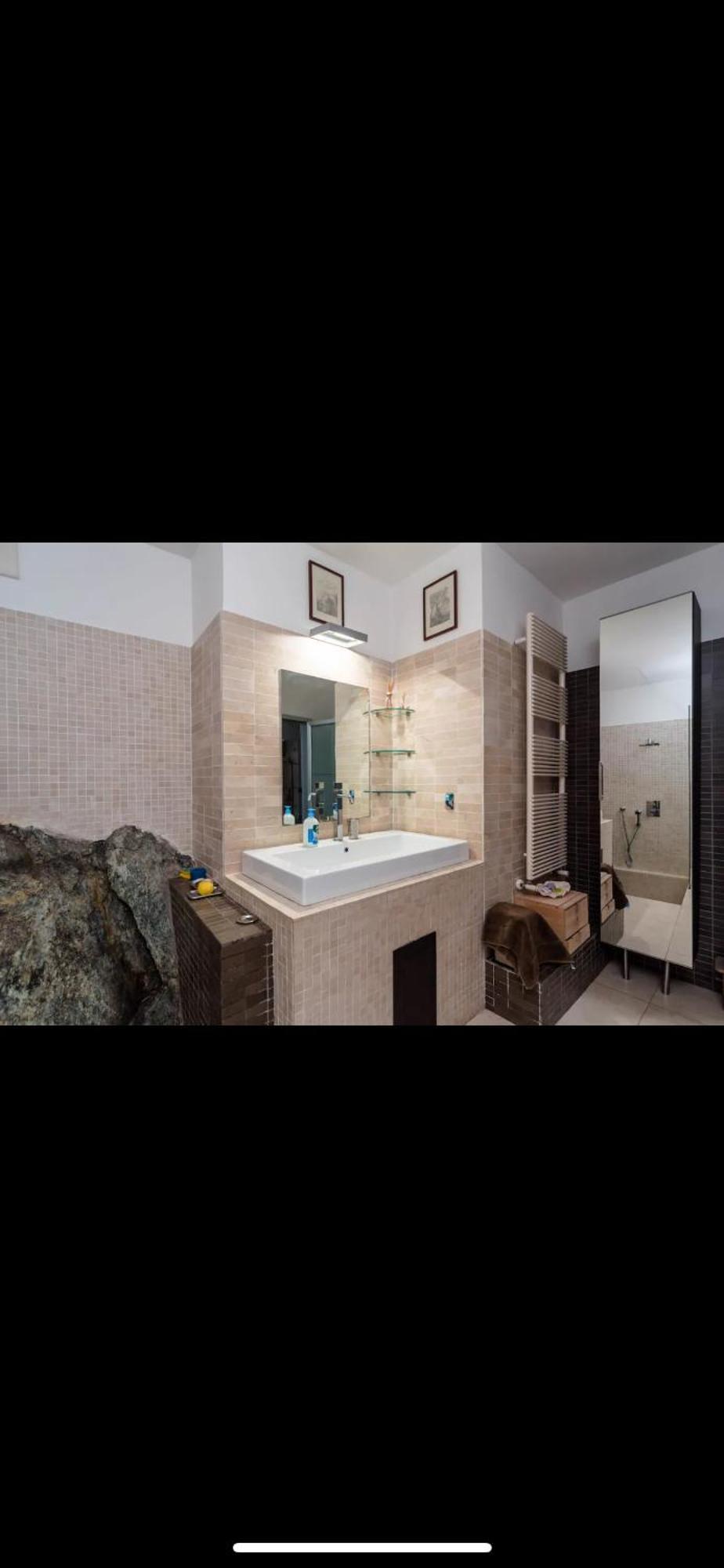 Mare Dentro Apartment Varazze Bagian luar foto