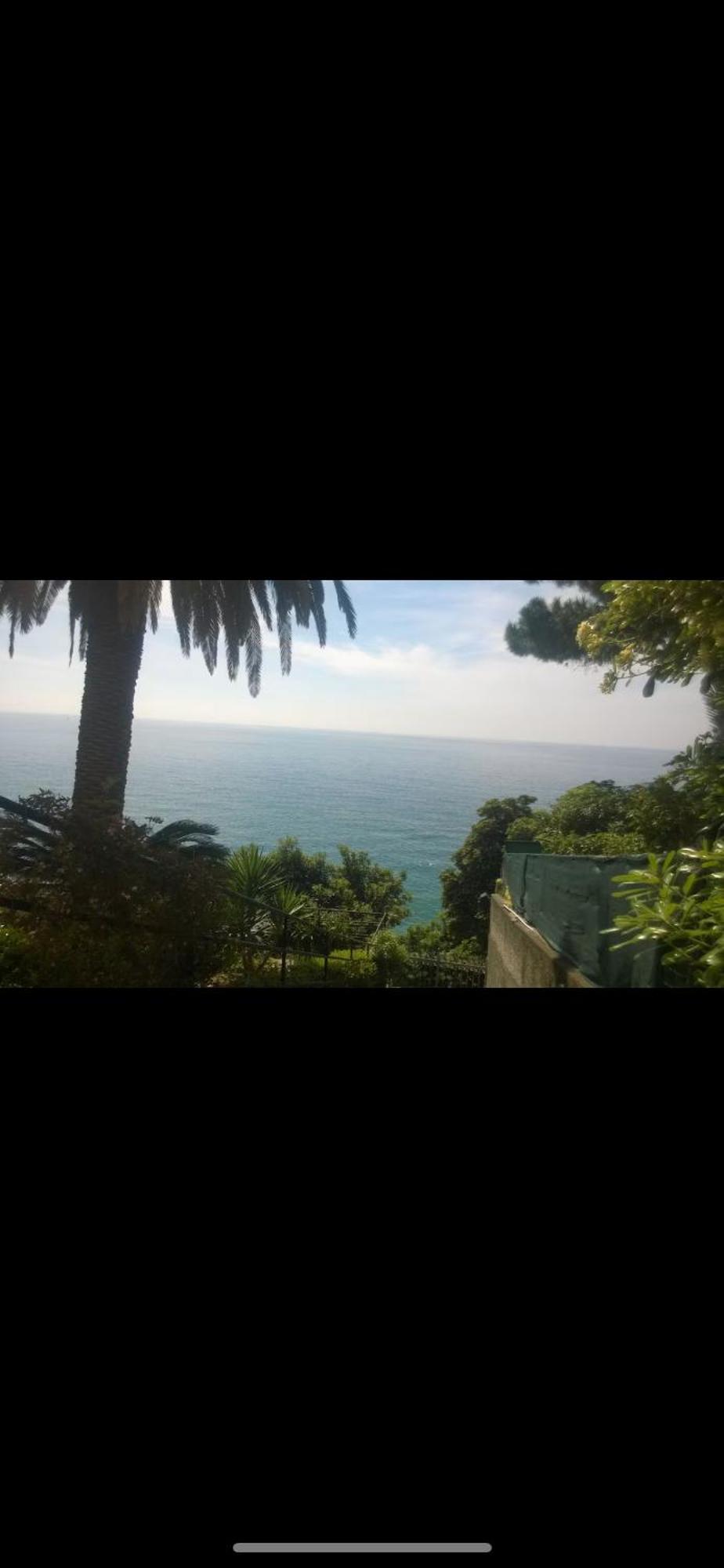 Mare Dentro Apartment Varazze Bagian luar foto
