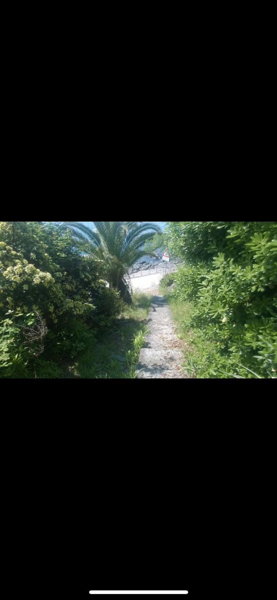 Mare Dentro Apartment Varazze Bagian luar foto