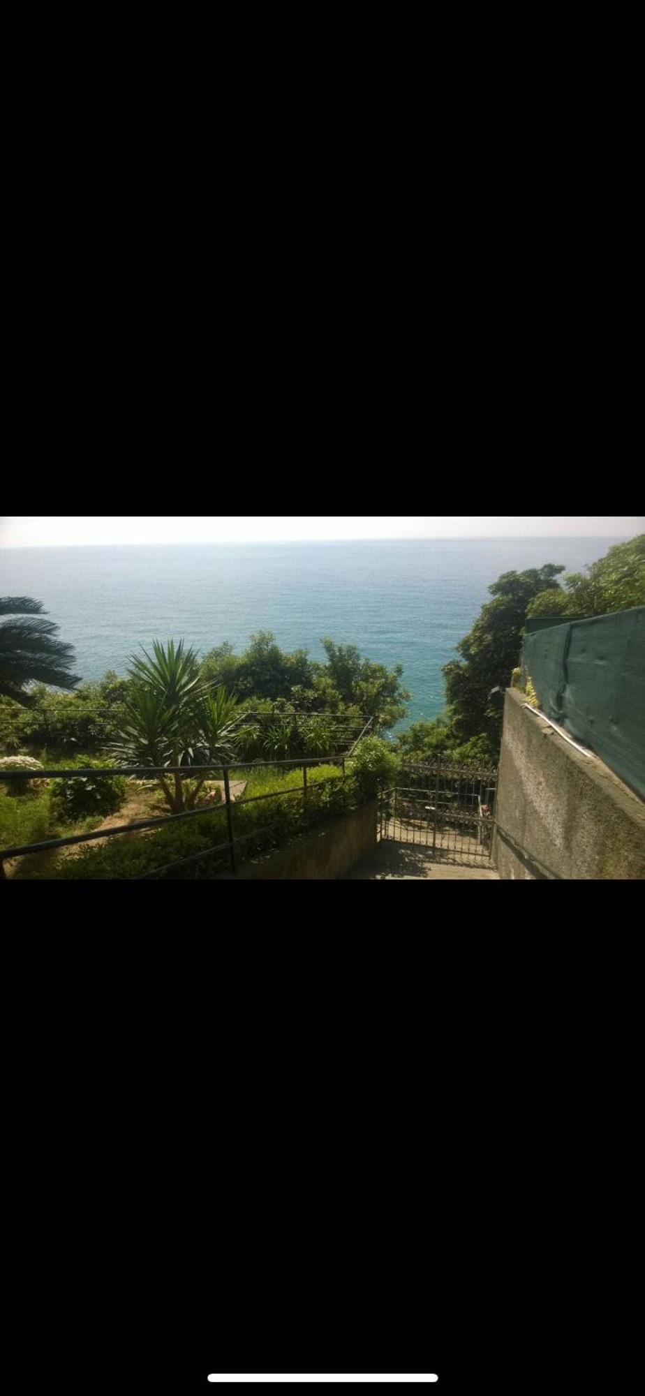 Mare Dentro Apartment Varazze Bagian luar foto