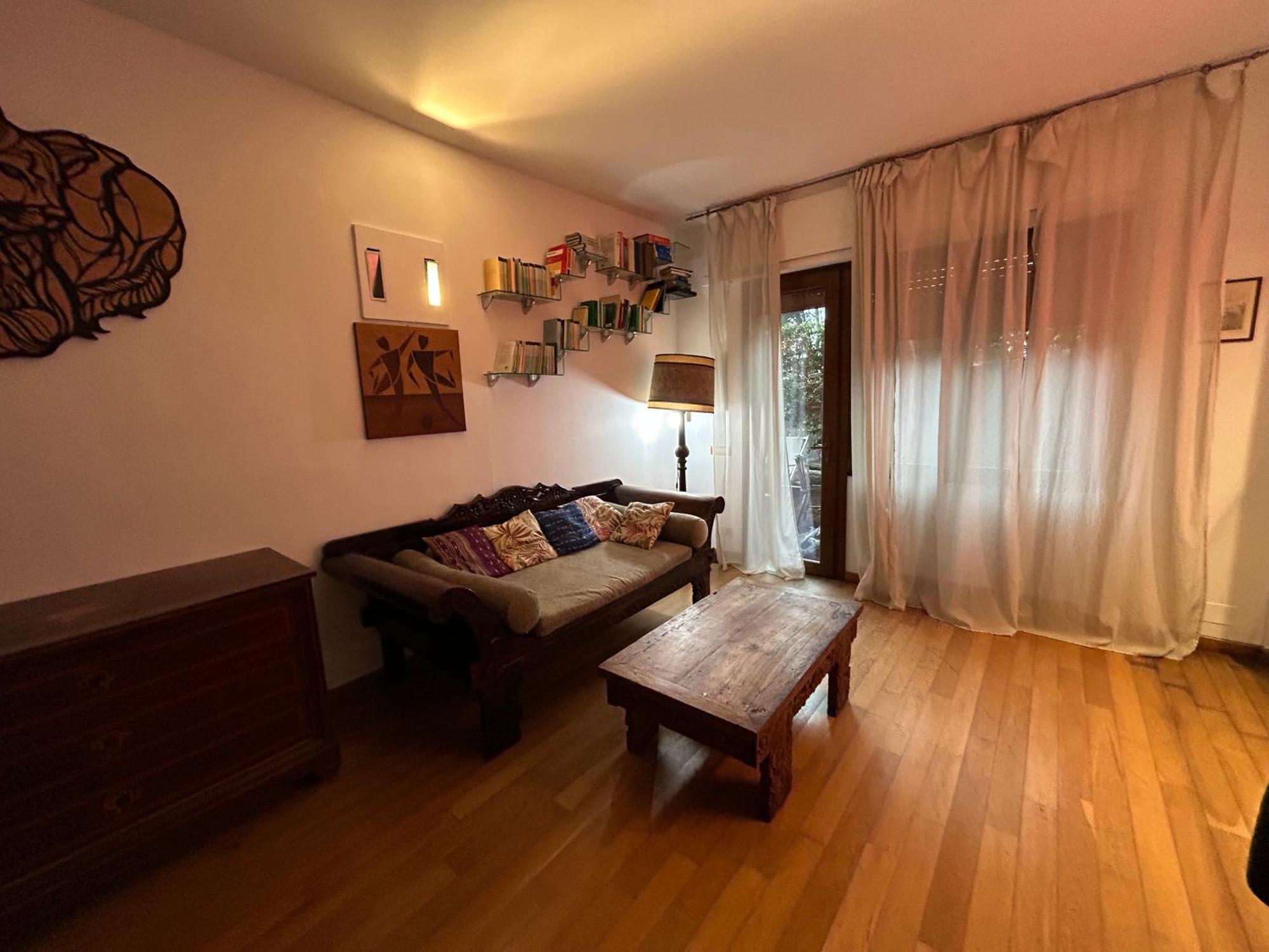 Mare Dentro Apartment Varazze Bagian luar foto